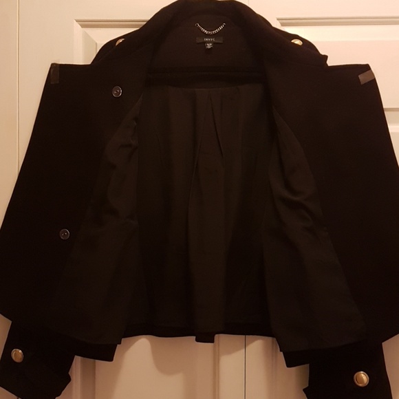 Peacoat - Picture 3 of 9